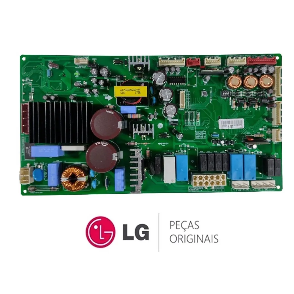 LG