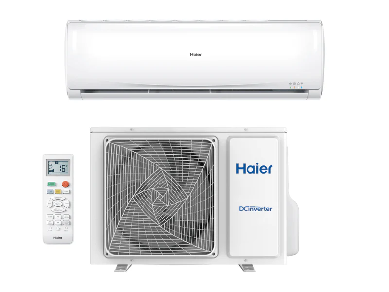 haier