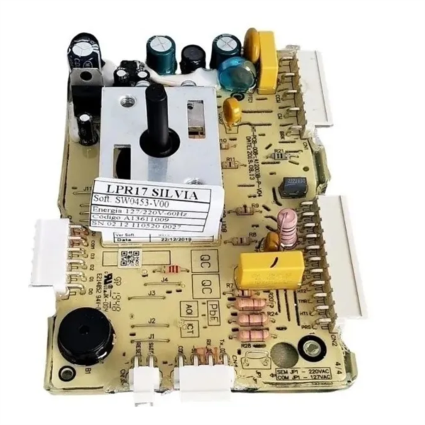 electrolux
